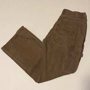Cargo Work Pant